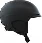 Preview: Alpina Brix Skihelm black-matt